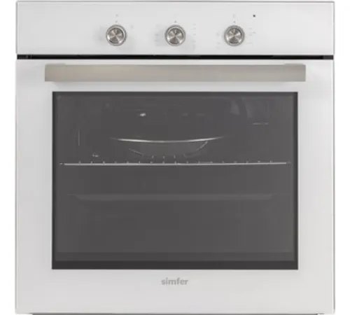 Электрический духовой шкаф Simfer B6EC16016