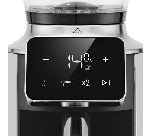 Электрическая кофемолка Kitfort KT-7412