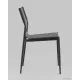 Стул Stool Group West EL-2 черный