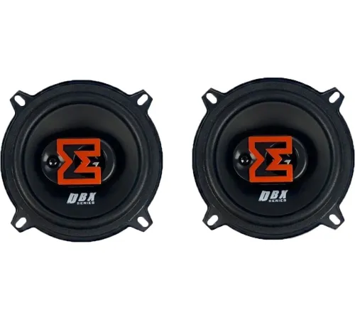 Коаксиальная АС EDGE EDBX5-E1
