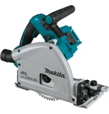 Дисковая циркулярная пила Makita DSP600Z без АКБ
