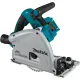 Дисковая циркулярная пила Makita DSP600Z без АКБ