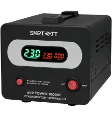 Стабилизатор напряжения SmartWatt AVR TOWER 1000RF