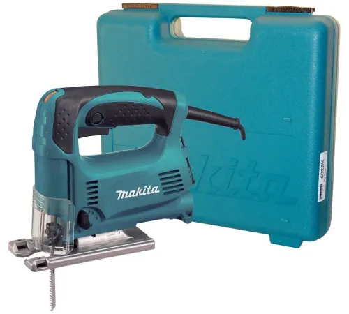 Электролобзик  Makita 4329K