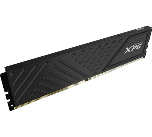 Оперативная память ADATA XPG GAMMIX D35 16ГБ DDR4 3200 МГц AX4U320016G16A-SBKD35