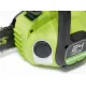 Аккумуляторная пила Greenworks GD24CS30K2 2007007UA с 1-м АКБ 2 Ач