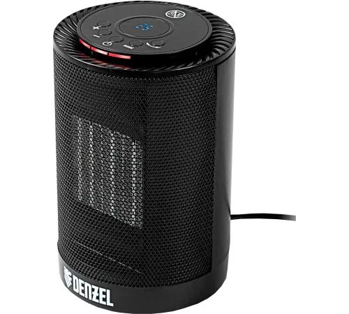 Тепловентилятор Denzel DTFC-1200