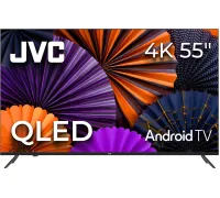 Телевизор JVC LT-55MU7500