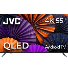 Телевизор JVC LT-55MU7500
