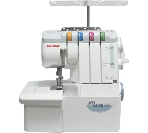 Оверлок  Janome MyLock 784
