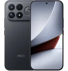 Телефон POCO F9 Ultra 16GB/512GB международная версия черный