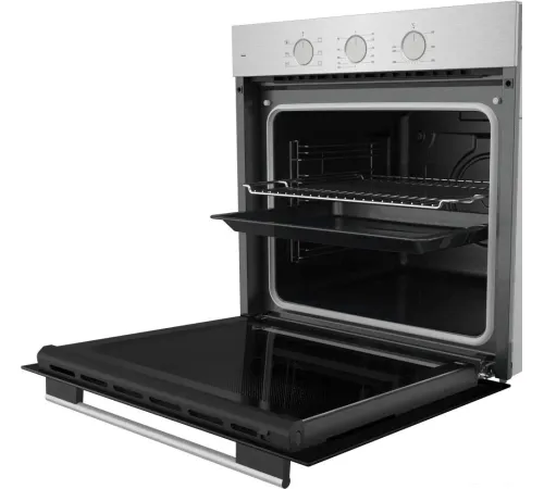 Электрический духовой шкаф KUPPERSBERG HF 603 BX