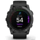 Умные часы Garmin Epix Pro Gen 2 Standard 51 мм сланцево-серый/черный