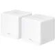 Wi-Fi система Mercusys Halo H30G 2 шт