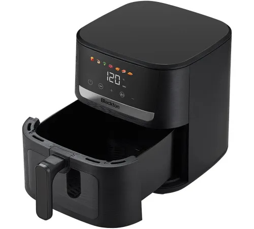 Аэрогриль аэрофритюрница Blackton Bt AF711S