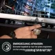 Встраиваемая посудомоечная машина AEG FSS5261XZ