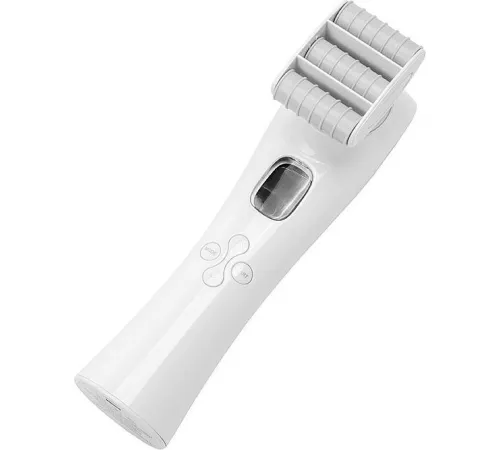Массажер ручной Gezatone Vacu Ultra 1301369W