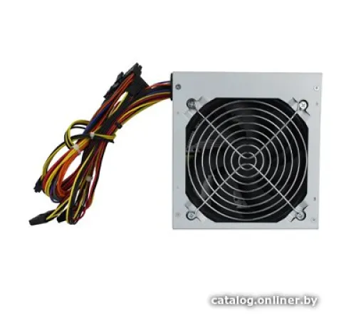 Блок питания Powerman PM-500 80Plus