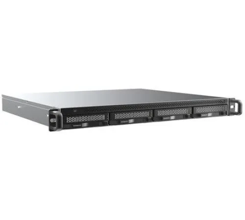 Сетевой накопитель TerraMaster U4-500