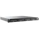 Сетевой накопитель TerraMaster U4-500