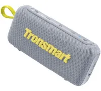 Беспроводная колонка Tronsmart Trip 2 серый