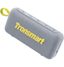 Беспроводная колонка Tronsmart Trip 2 серый