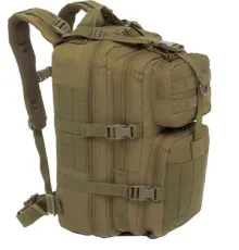 Туристический рюкзак Helios HS-ZD11-C