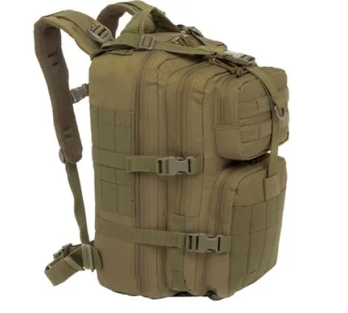 Туристический рюкзак Helios HS-ZD11-C