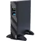 Источник бесперебойного питания Powercom Smart King Pro+ SPR-1000 LCD