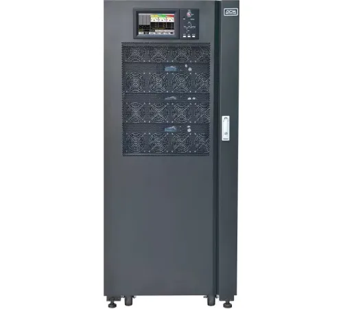 Источник бесперебойного питания Powercom VGD-II-60K33