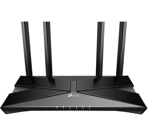 Wi-Fi роутер TP-Link Archer AX53