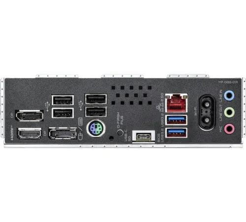 Материнская плата Gigabyte B840M DS3H WiFi6 rev. 1.1