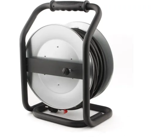 Удлинитель на катушке Power Cube PC44703