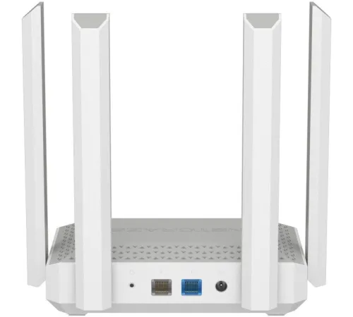 Wi-Fi роутер Netcraze Challenger NC-3910