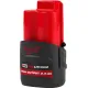 Аккумулятор Milwaukee M12 M12HB2.5 4932480164 12В/2.5 Ач