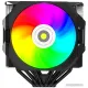 Кулер для процессора ALSEYE i600 черный