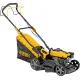 Газонокосилка Denzel GLD-410SP-K