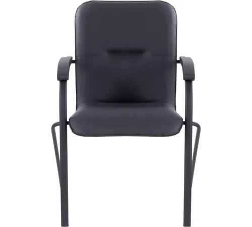 Офисный стул Brabix Samba CF-107 533189 черный