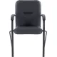 Офисный стул Brabix Samba CF-107 533189 черный