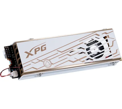 SSD ADATA XPG MARS 980 Pro 2TB SMAR-980P-2TCI