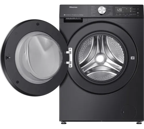 Стирально-сушильная машина Hisense WD5S1045BB