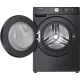Стирально-сушильная машина Hisense WD5S1045BB