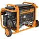 Бензиновый генератор Carver PPG-6500AM