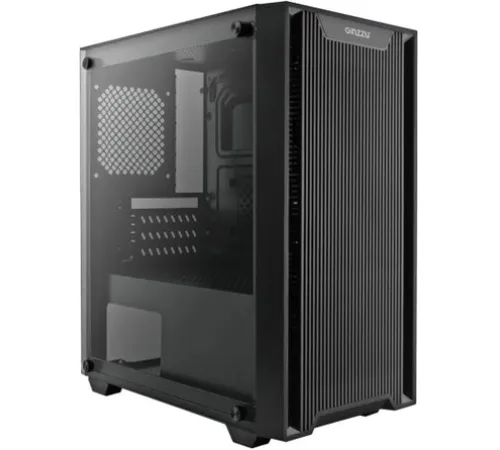 Корпус Ginzzu CL550
