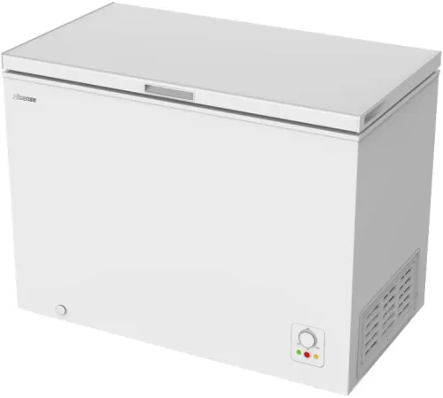 Морозильный ларь Hisense FC-386D4AW1
