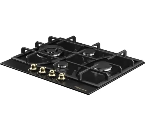 Варочная панель KUPPERSBERG FS 610 Ant Bronze