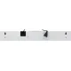 Кухонная вытяжка Krona Jillian 600 white PB белый