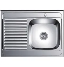 Кухонная мойка Ledeme L68060-R