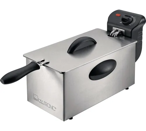 Фритюрница  Clatronic FR 3586