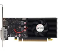Видеокарта AFOX GeForce GT 1030 2GB GDDR5 AF1030-2048D5L8